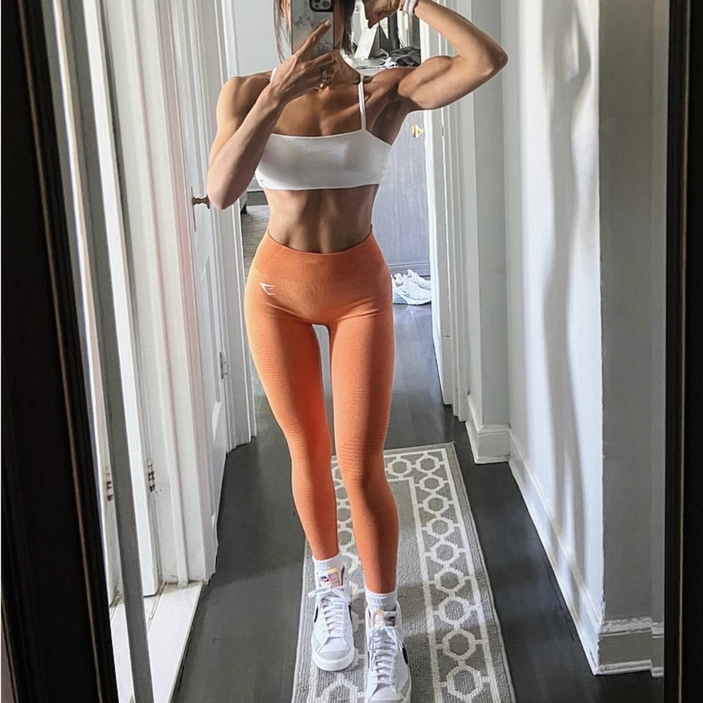 Gymshark Vital Seamless 2.0 Leggings